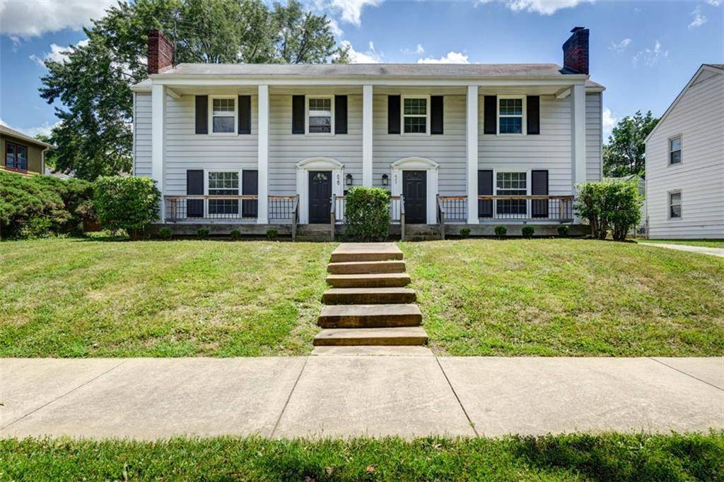 Kansas City, MO 64131,627 E Meyer BLVD
