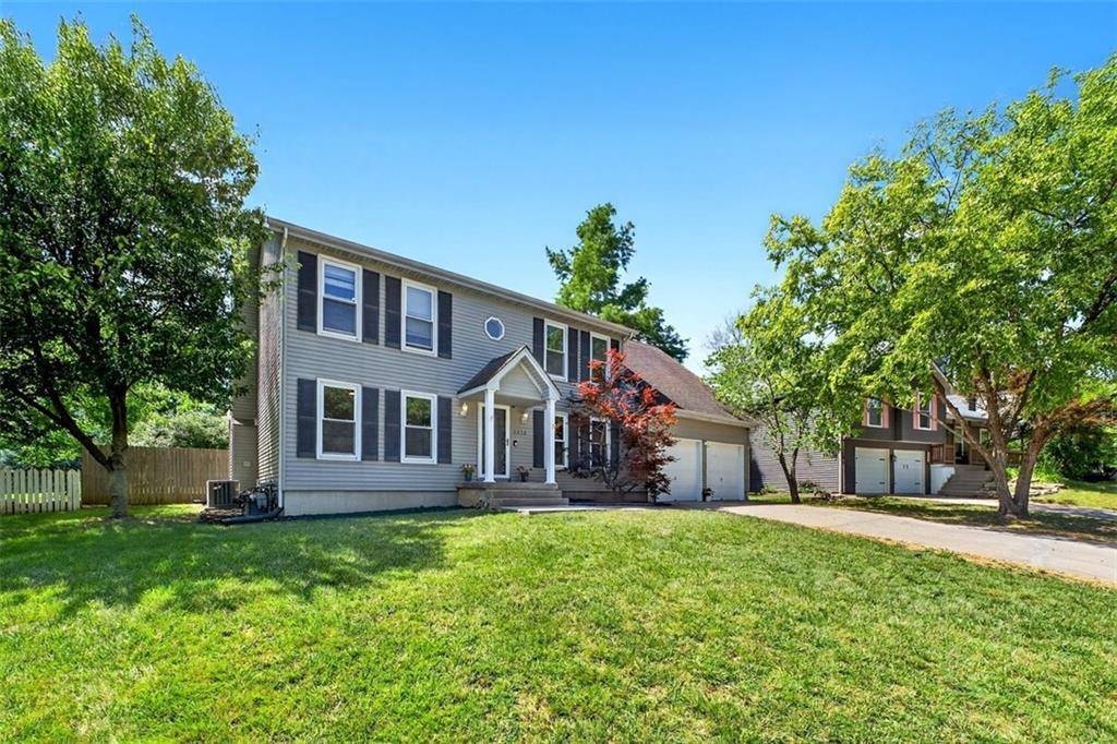 Olathe, KS 66061,2623 W 131st ST