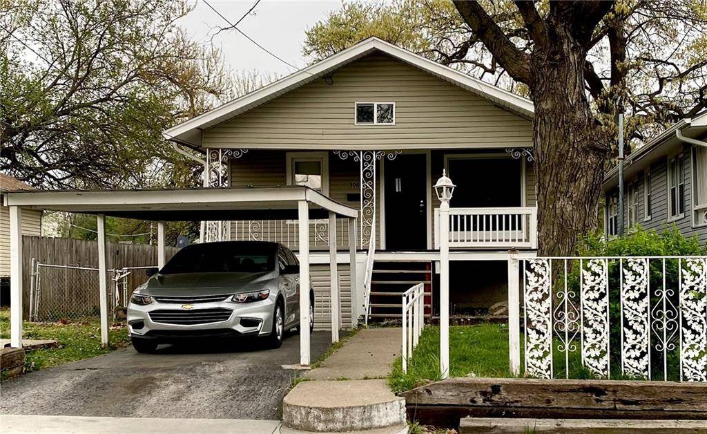 Kansas City, KS 66104,3069 N 33rd ST
