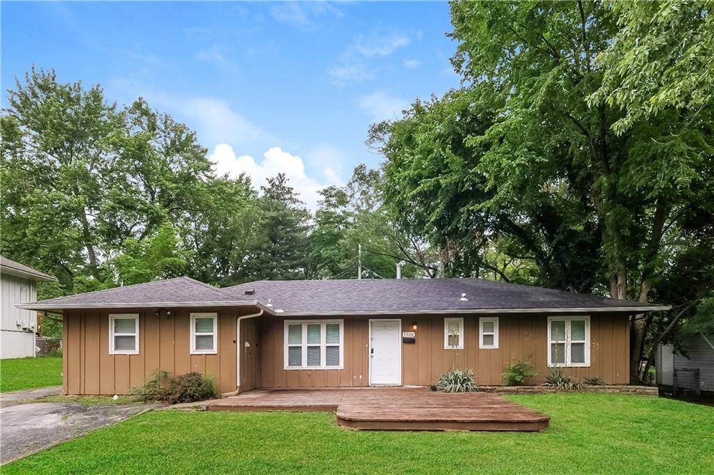 Kansas City, MO 64134,7500 E 110th ST