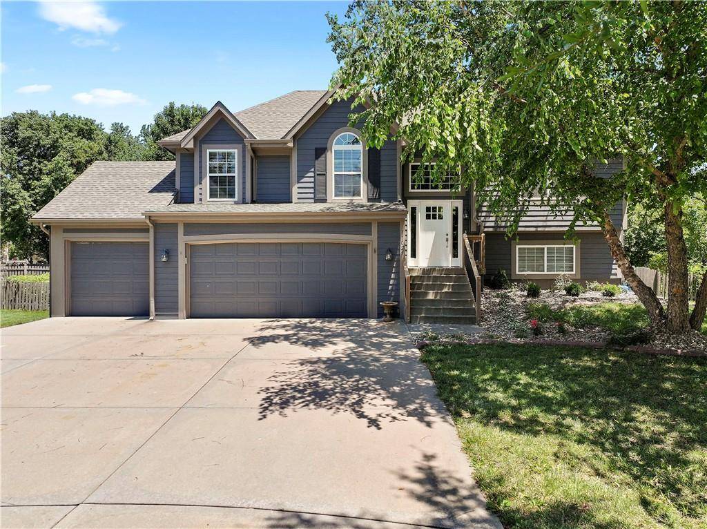 Kansas City, MO 64157,11025 N Tullis CT