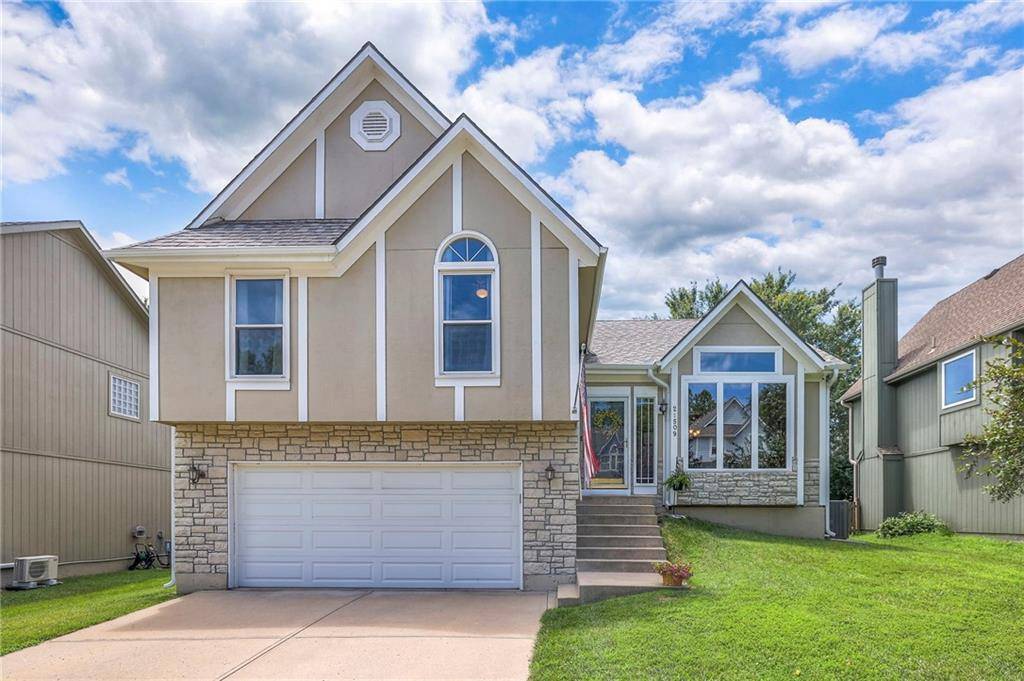 Shawnee, KS 66226,21509 W 52nd ST