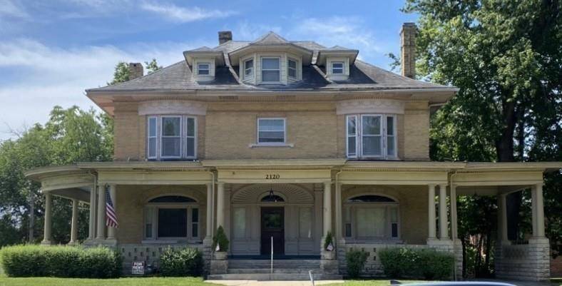St Joseph, MO 64501,2120 Faraon ST