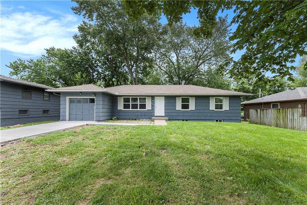 Kansas City, MO 64119,5013 N Fremont AVE