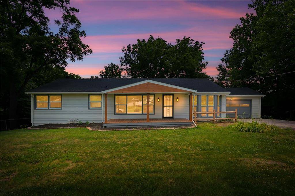 Kansas City, MO 64146,2415 E 126th ST