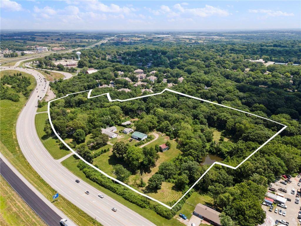 Liberty, MO 64068,1311 & 1203 N State Route 291 HWY