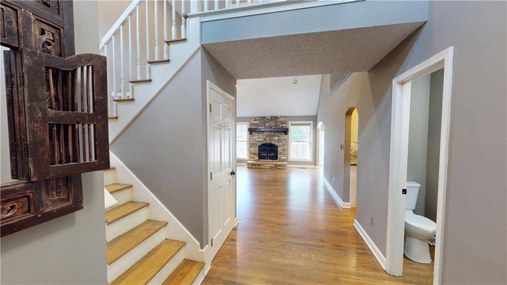 Independence, MO 64055,5104 S Yuma CT
