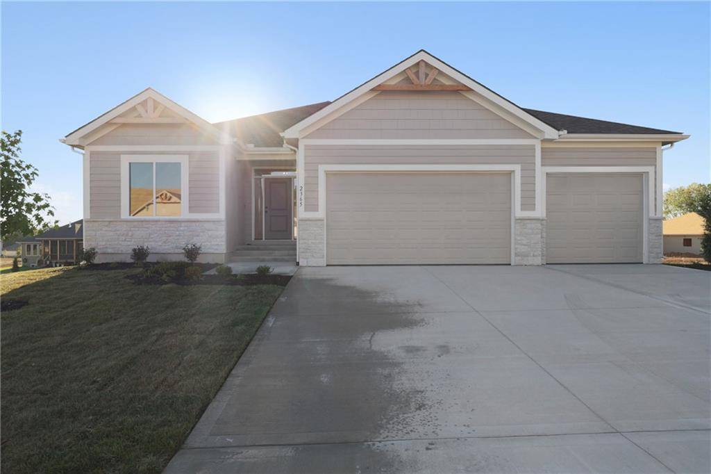 Blue Springs, MO 64029,2353 NE Colonnade AVE