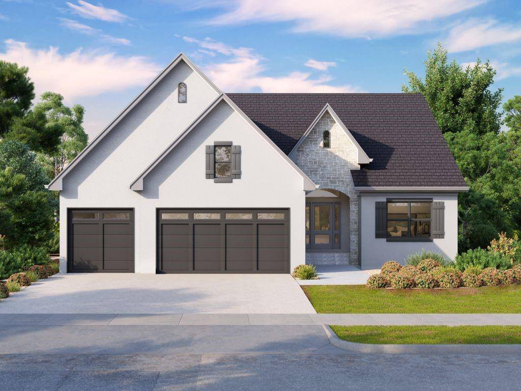 Raymore, MO 64083,1841 Woodward CIR