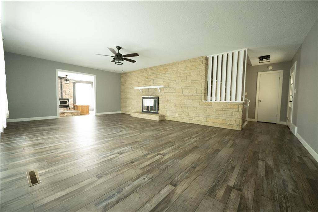 Emporia, KS 66801,1717 Rural ST