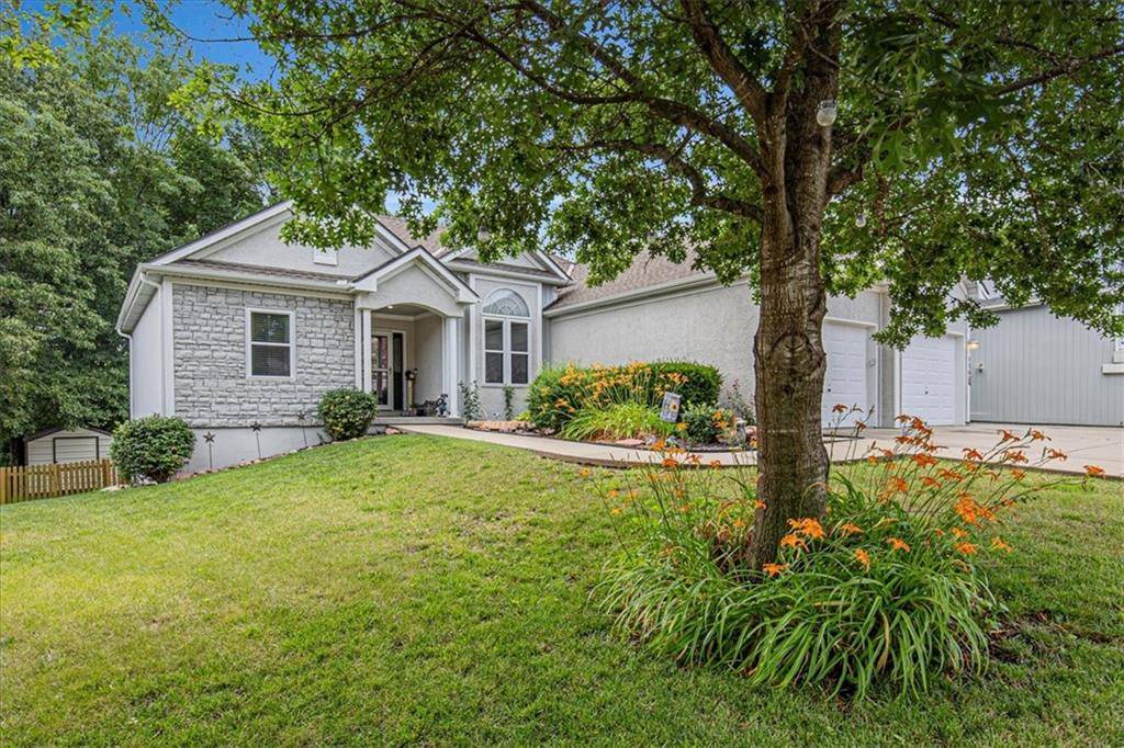Kearney, MO 64060,1105 Sarah LN