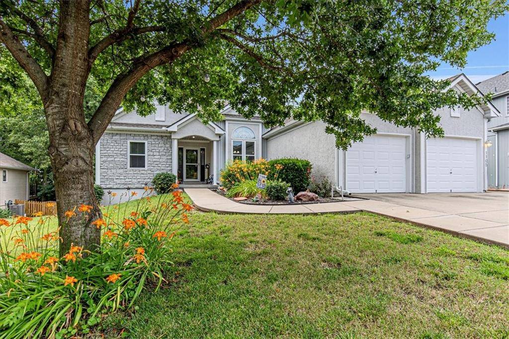 Kearney, MO 64060,1105 Sarah LN