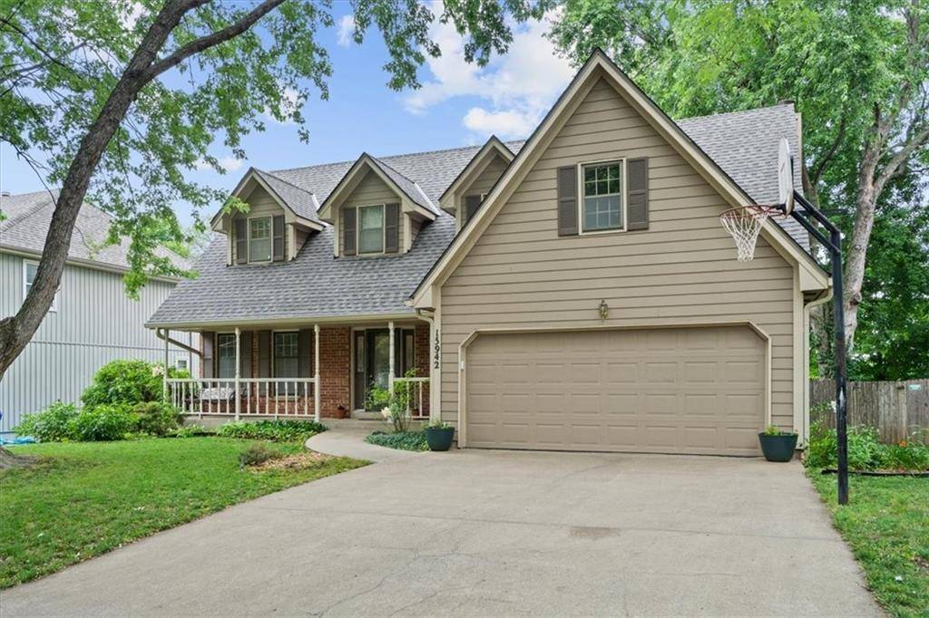 Olathe, KS 66215,13942 W 113th ST