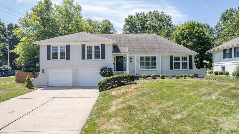 Overland Park, KS 66207,5501 W 86th ST