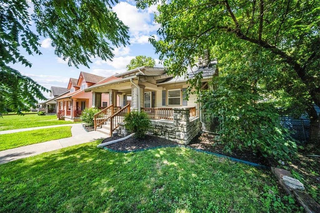 Kansas City, MO 64109,3820 Paseo BLVD