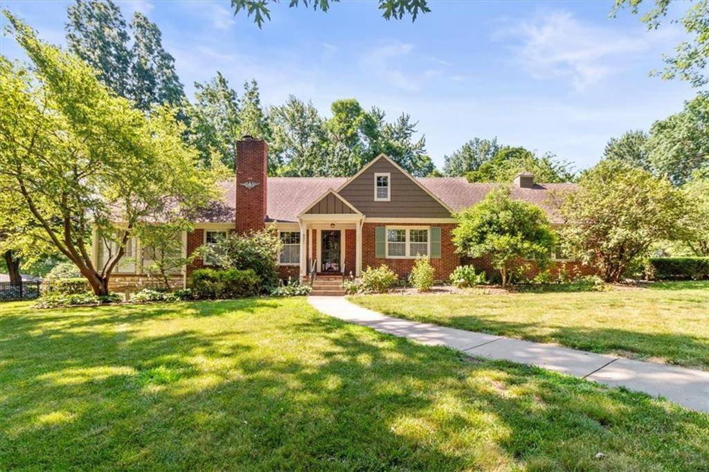 Independence, MO 64055,801 E Manor RD