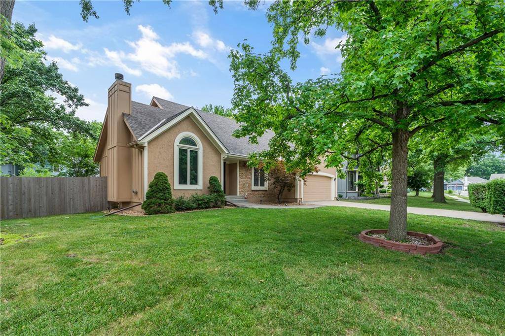 Olathe, KS 66062,14510 S Ashton ST