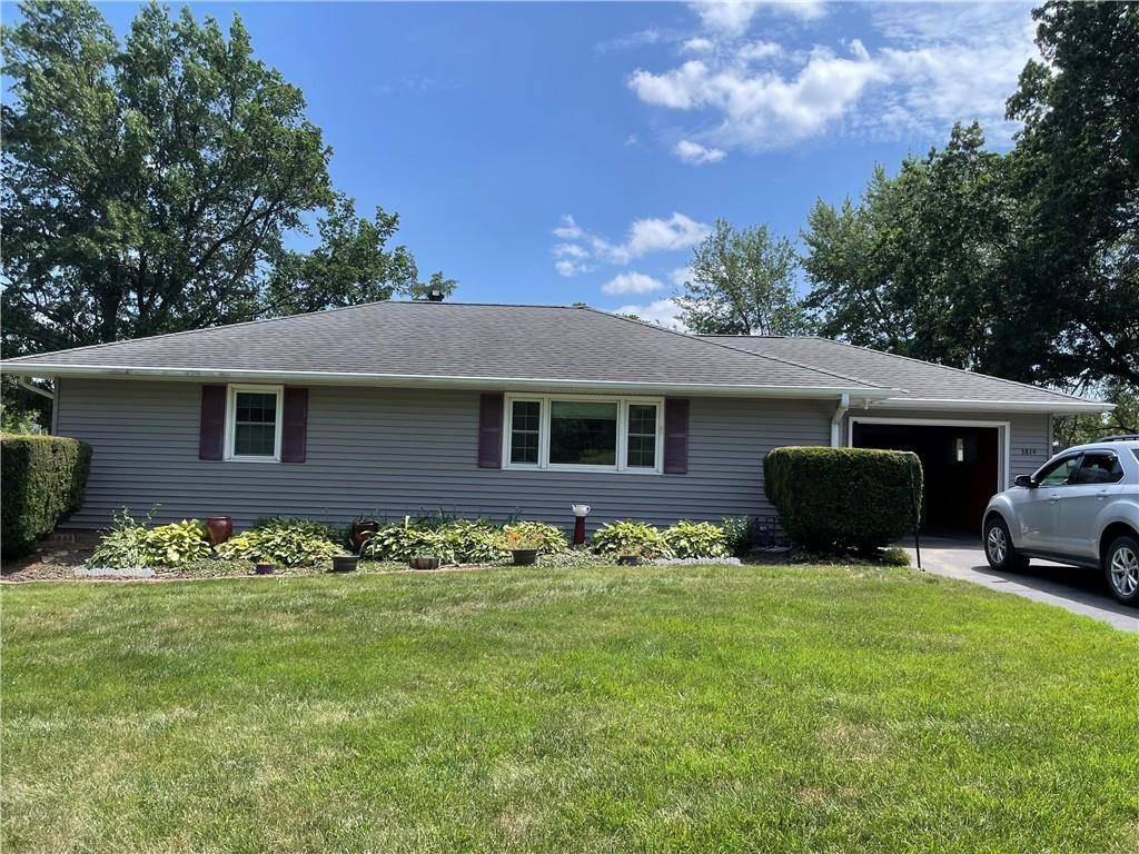 St Joseph, MO 64507,3814 Penn ST