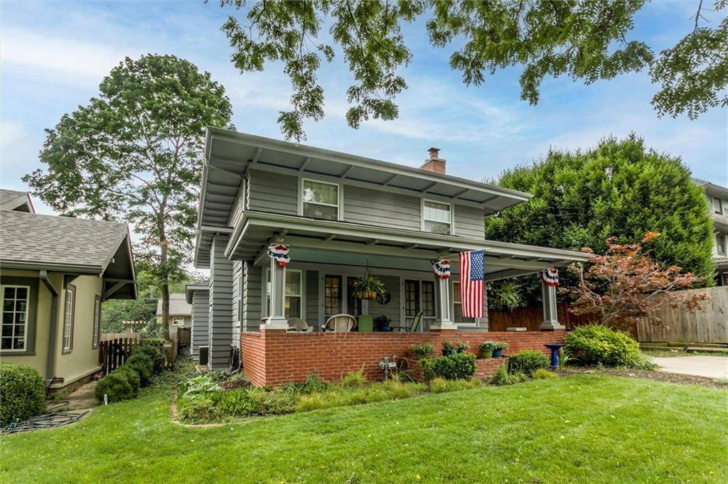 Kansas City, MO 64113,6033 Central ST