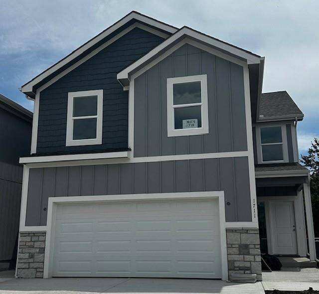 Basehor, KS 66007,1771 Grayhawk DR