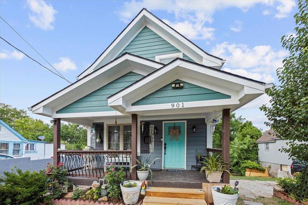 Kansas City, MO 64126,901 Ewing AVE