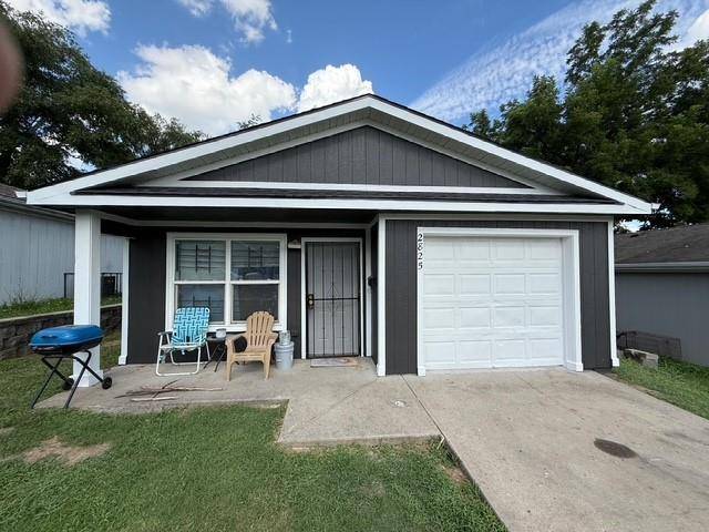 Kansas City, MO 64128,2825 Kensington AVE