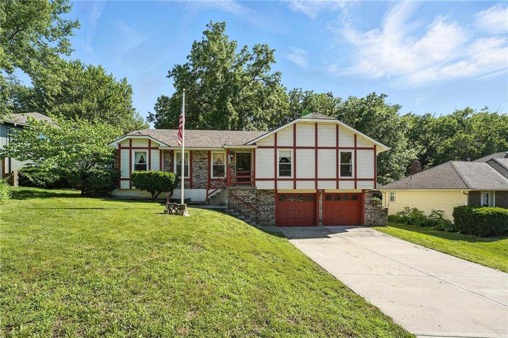 Shawnee, KS 66216,14013 W 61st TER