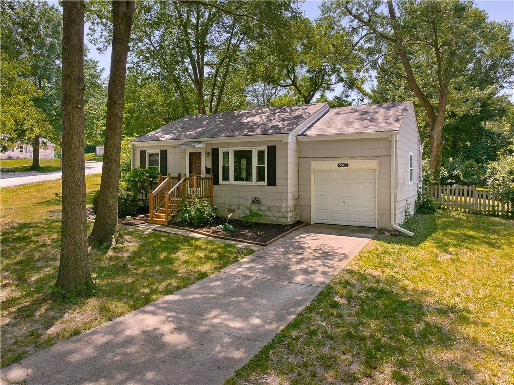 Kansas City, MO 64114,9508 McGee ST