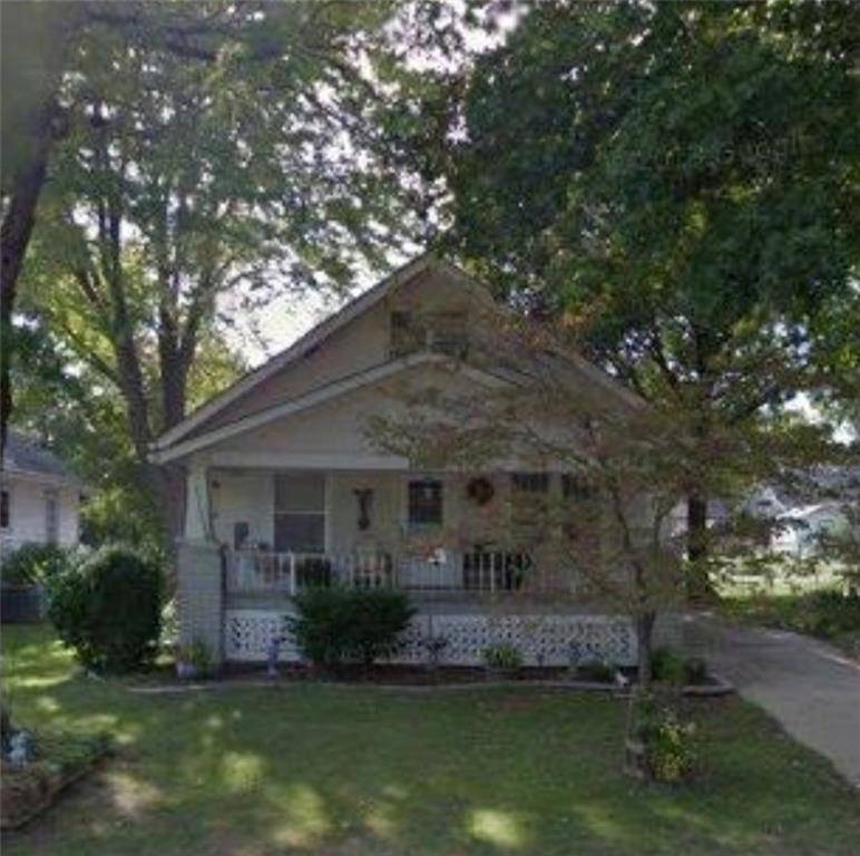 Emporia, KS 66801,1327 Lawrence ST