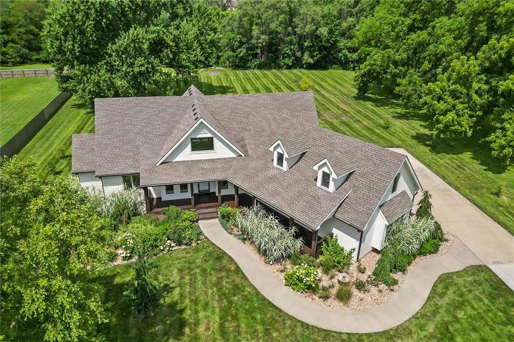 Lawson, MO 64062,325 S Clark ST