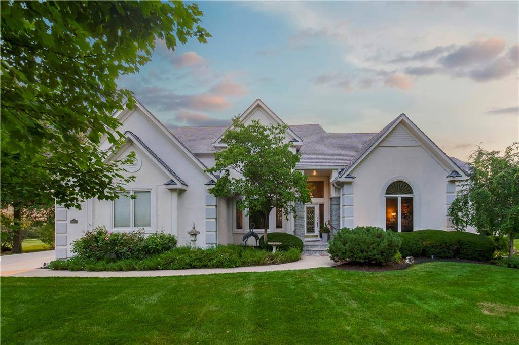 Loch Lloyd, MO 64012,16810 S Grace DR