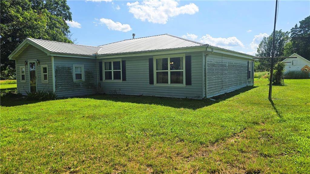 Mapleton, KS 66754,2440 Highway 7 N/A