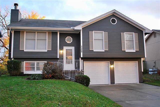 Kansas City, MO 64119,5209 NE 63rd TER