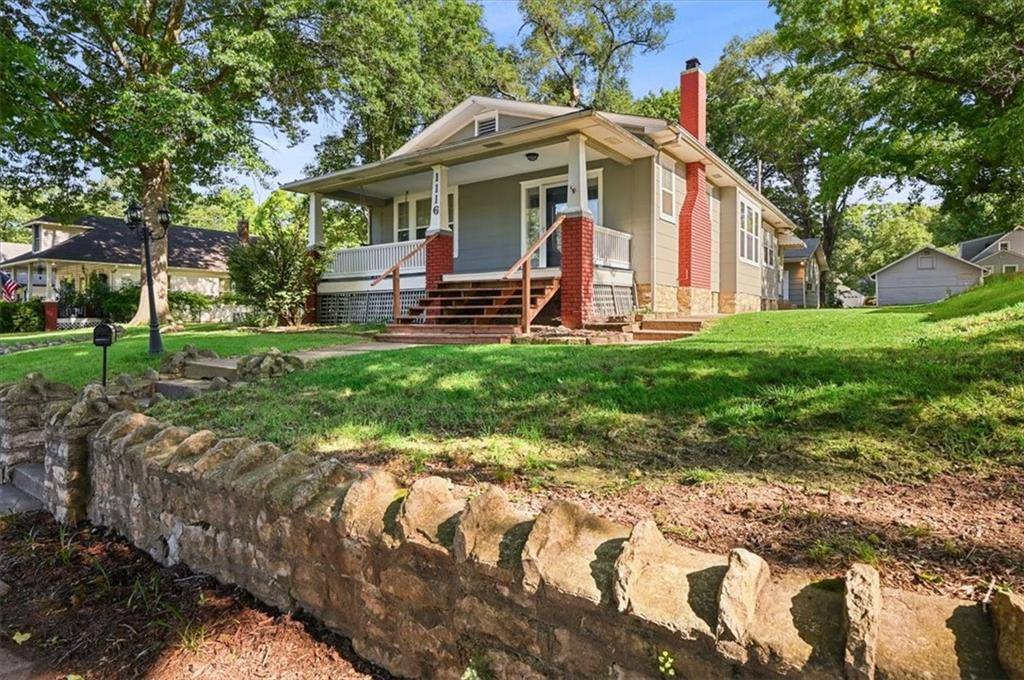 Leavenworth, KS 66048,1116 Ottawa ST