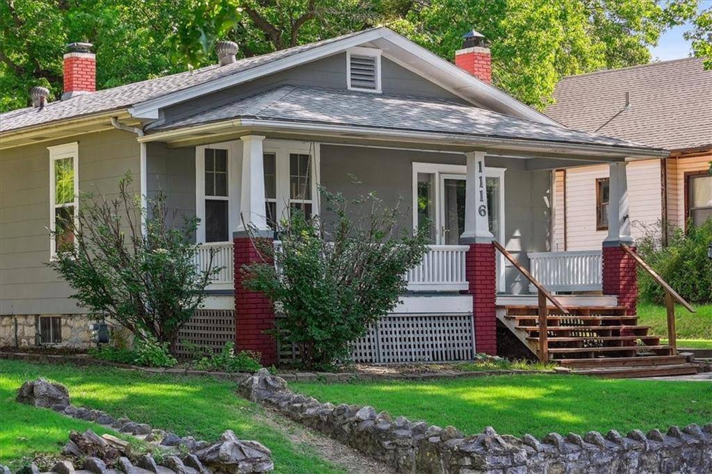 Leavenworth, KS 66048,1116 Ottawa ST