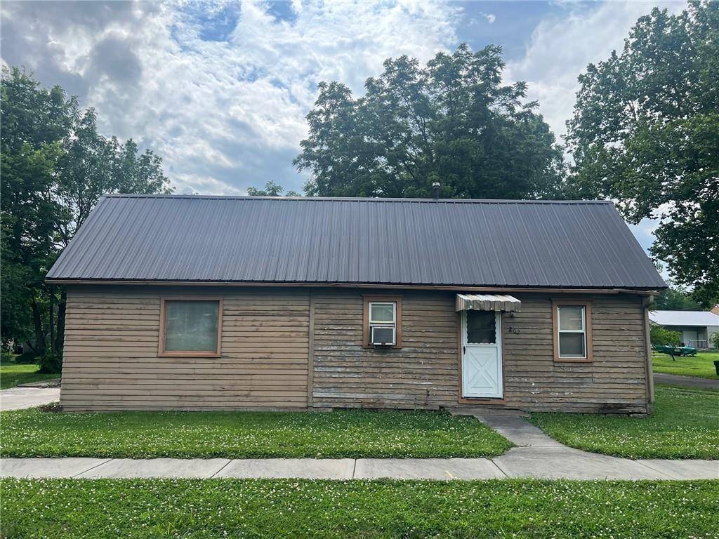 Drexel, MO 64742,202 S 4th ST
