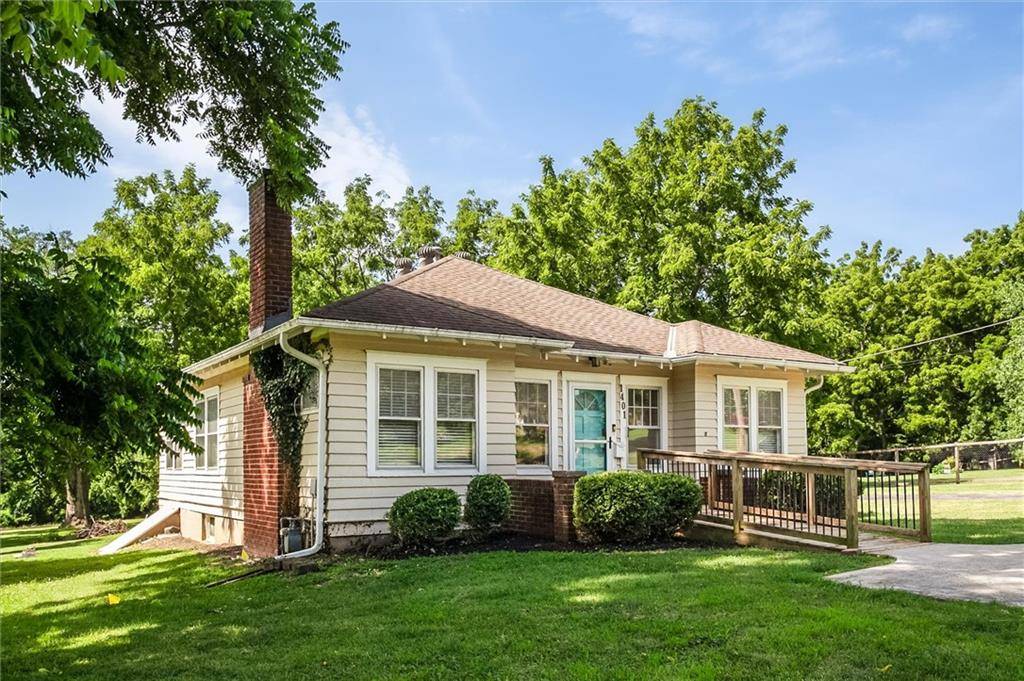 Independence, MO 64050,1401 E MECHANIC AVE