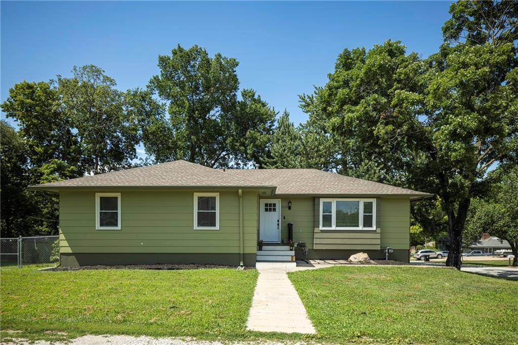 Pleasant Hill, MO 64080,1219 DELAWARE N/A