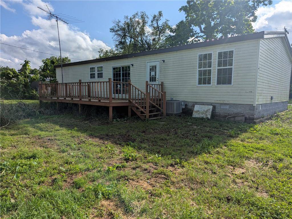 Lowry City, MO 64763,500 E 4th ST