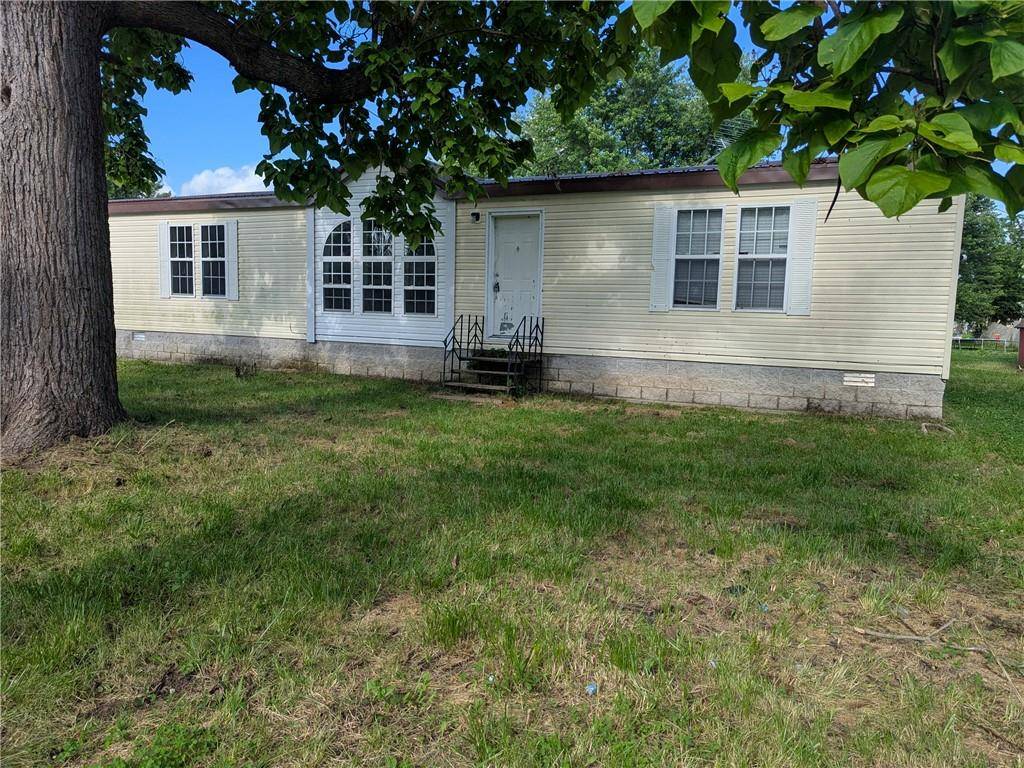 Lowry City, MO 64763,500 E 4th ST