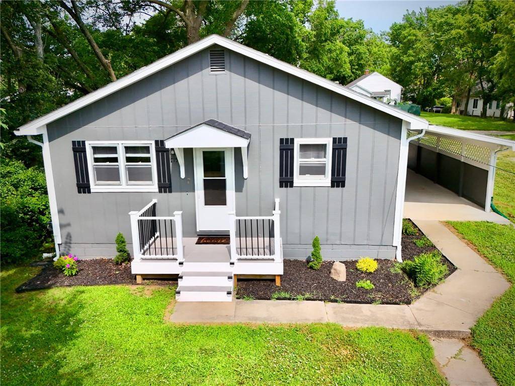 Warrensburg, MO 64093,715 N Warren ST