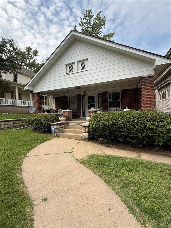 Kansas City, KS 66101,842 Barnett AVE