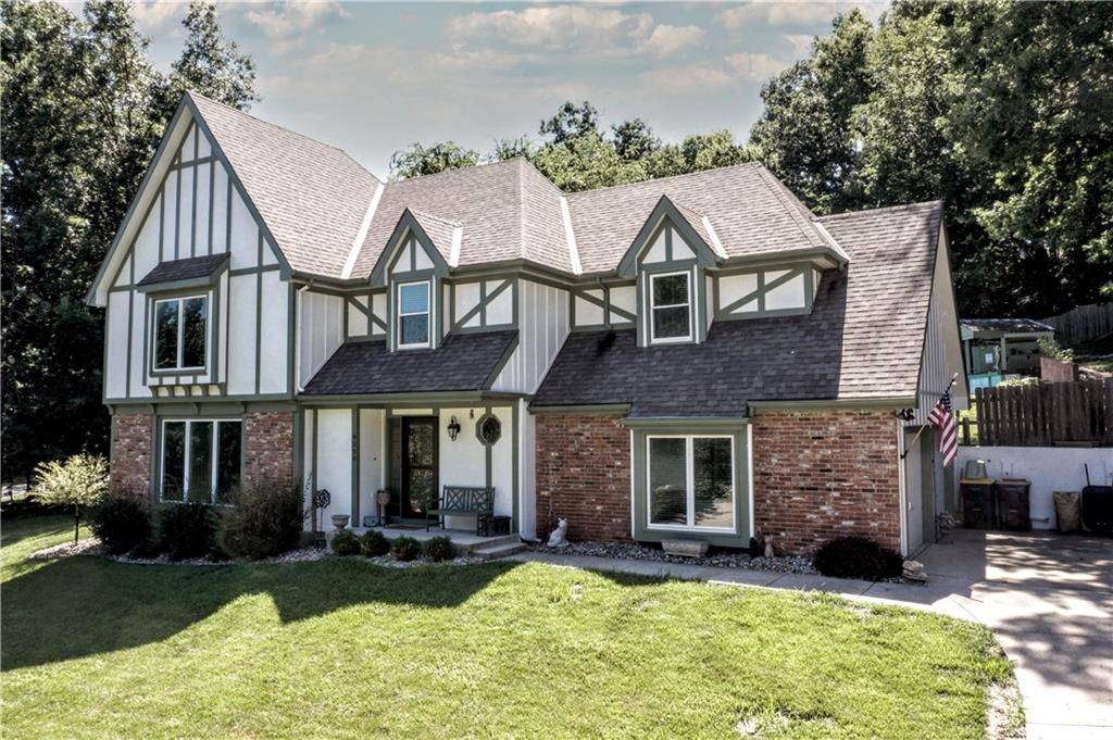 Kansas City, MO 64151,6250 N Belton CT