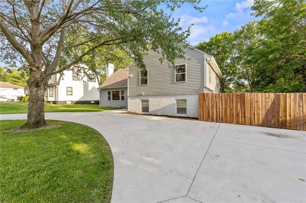 Kansas City, MO 64137,4209 Grandview RD