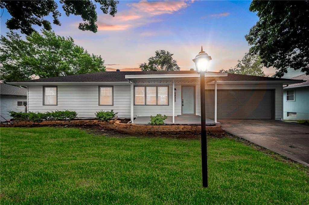 Kansas City, KS 66106,5441 Oliver ST
