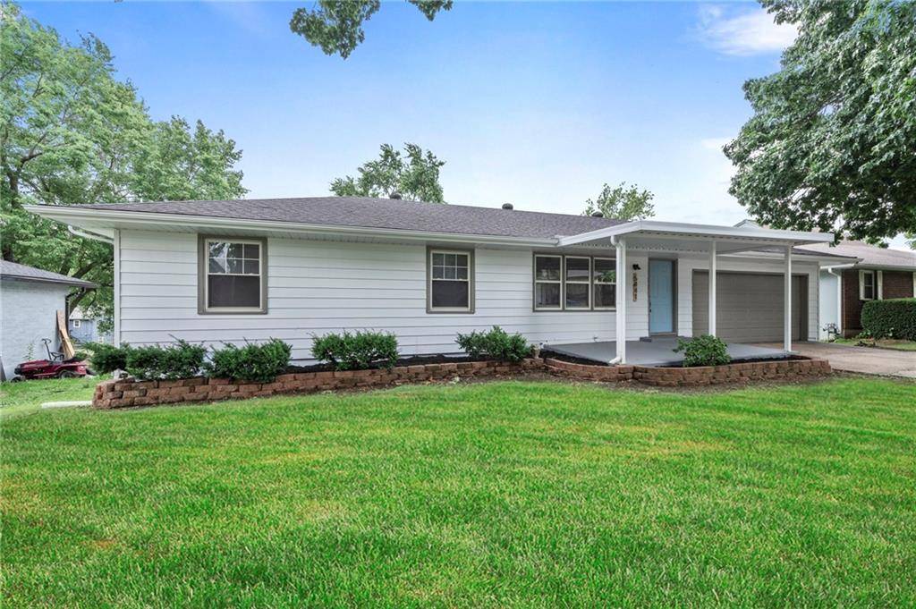 Kansas City, KS 66106,5441 Oliver ST