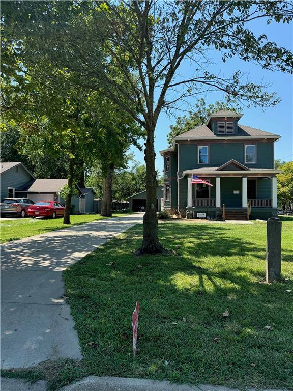 Ottawa, KS 66067,1004 S Willow ST