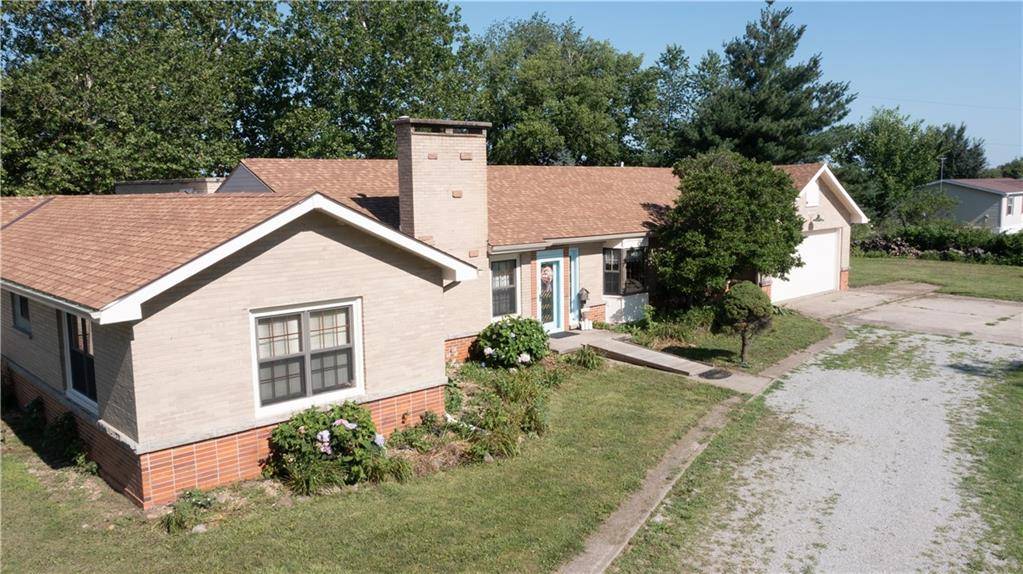 Savannah, MO 64485,14610 State Route DD HWY