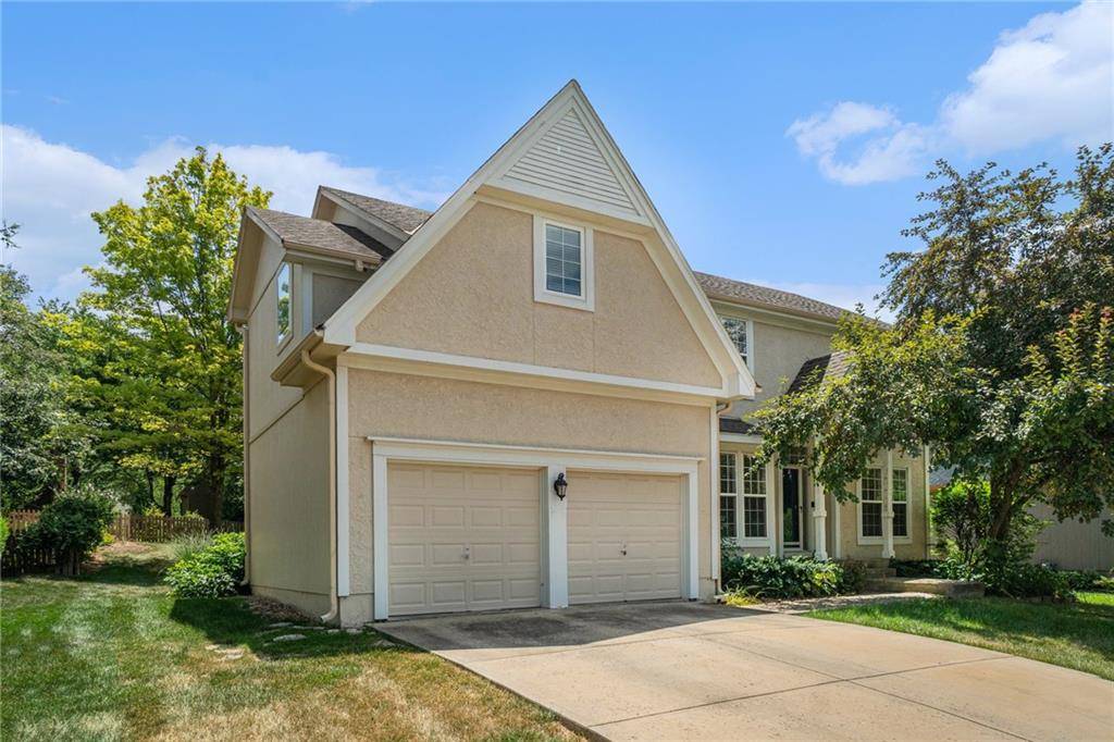 Overland Park, KS 66224,5305 W 155th TER