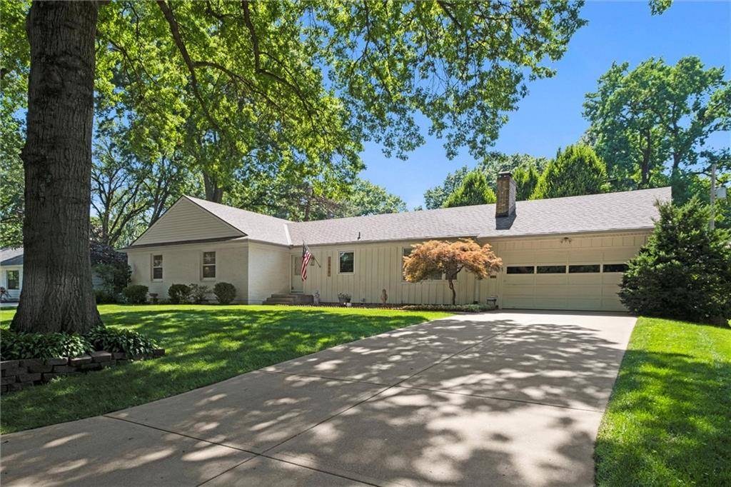 Mission, KS 66202,6400 Reeds DR